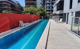 Departamento - Studio en Palermo Soho